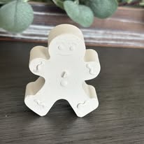 Gingerbread Man