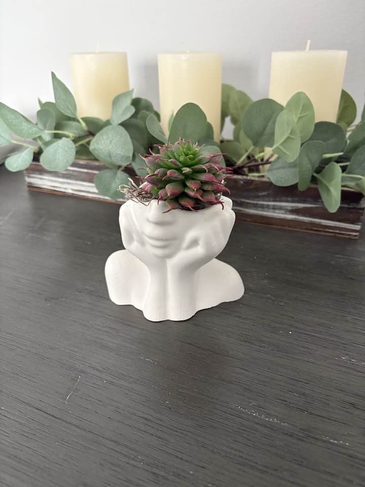 Serenity In Bloom