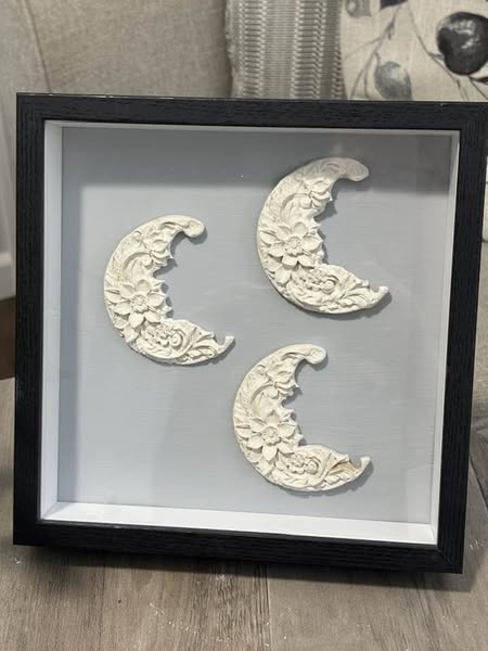 Crescent Moons