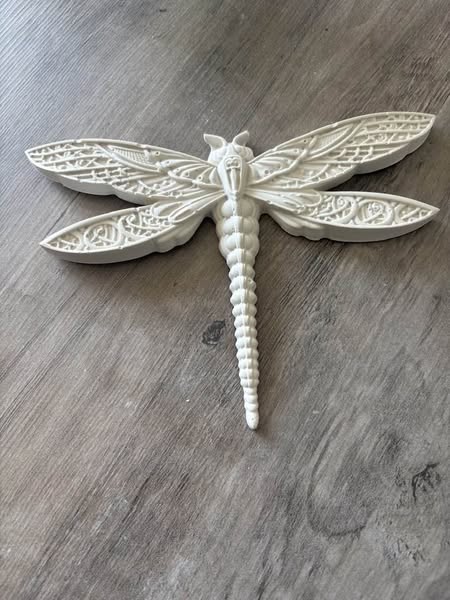Dragonfly