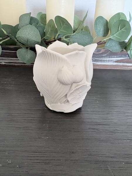 Flower Vase