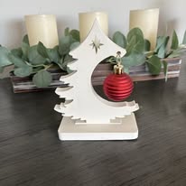 Ornament Stand