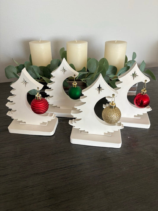 Ornament Stand