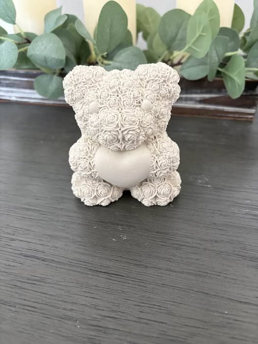 Teddy Bear
