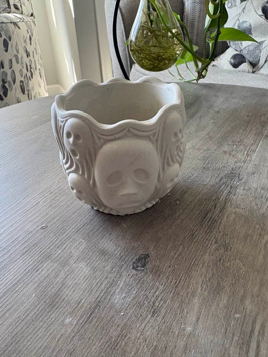 Ghost Jar