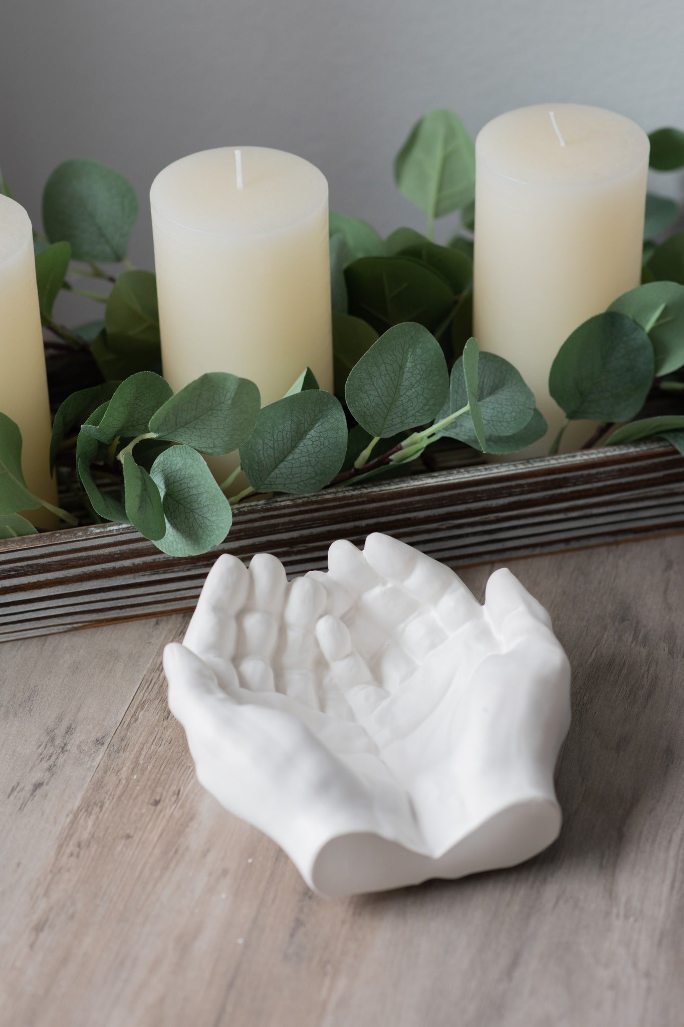 Hands of Hope